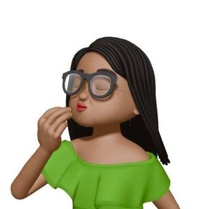 Meet your Posher, Candice